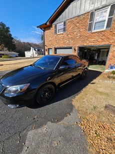 Used 2011 Chrysler 200 S