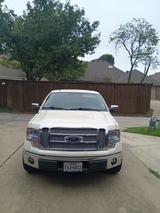 Used 2009 Ford F150 Lariat