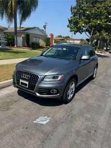 Used 2016 Audi Q5 2.0T Premium Plus w/ Technology Package