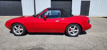 Used 1993 MAZDA MX-5 Miata