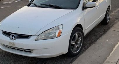 Used 2004 Honda Accord LX