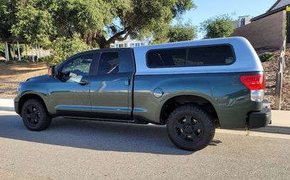 Used 2007 Toyota Tundra SR5