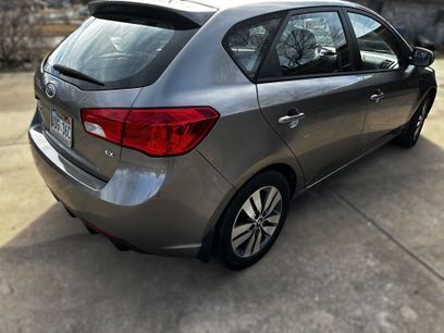 Used 2013 Kia Forte EX