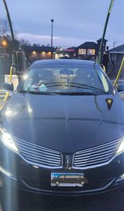 Used 2014 Lincoln MKZ w/ Equipment Group 102A Reserve