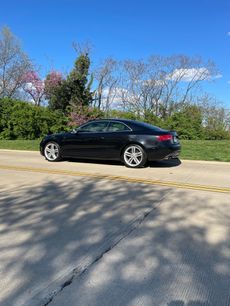 Used 2010 Audi S5 Prestige