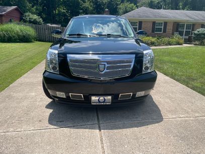 Used 2010 Cadillac Escalade Premium