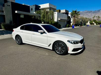 Used 2019 BMW 530i