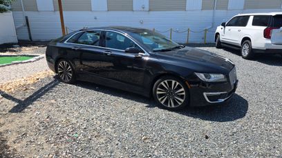 Used 2020 Lincoln MKZ Reserve w/ Elements Package