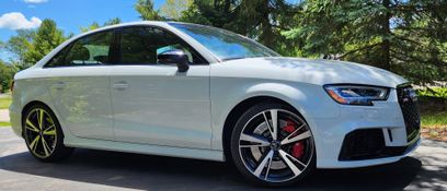 Used 2019 Audi RS 3
