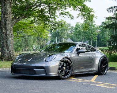 Used 2023 Porsche 911 GT3