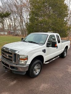 Used 2009 Ford F250 XLT