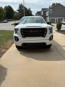 Used 2022 GMC Sierra 1500 AT4 w/ AT4 Preferred Package