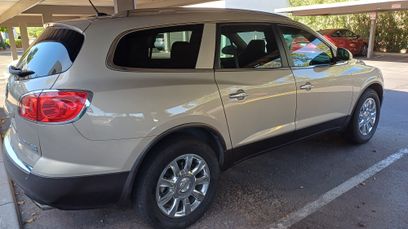 Used 2011 Buick Enclave CXL w/ Trailering Provision Package