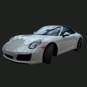 Used 2018 Porsche 911 Carrera