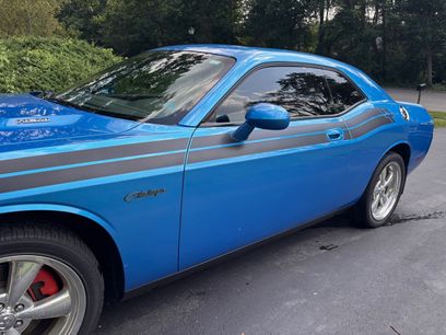 Used 2009 Dodge Challenger R/T