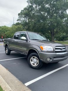 Used 2006 Toyota Tundra SR5
