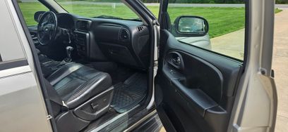 Used 2006 Chevrolet TrailBlazer LT w/ LT Preferred Equipment Group