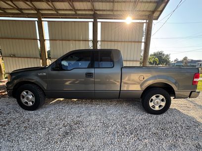 Used 2004 Ford F150 STX