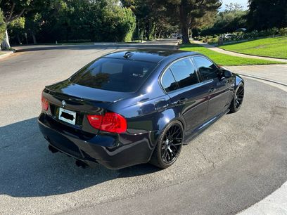 Used 2011 BMW M3 Sedan