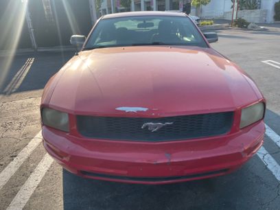 Used 2005 Ford Mustang Premium