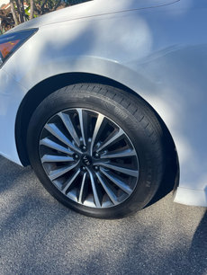 Used 2019 Kia Cadenza Premium