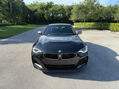 Used 2023 BMW M240i Coupe w/ Premium Package