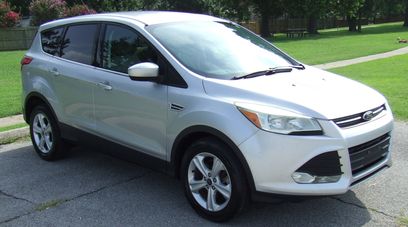 Used 2015 Ford Escape SE