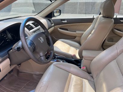 Used 2007 Honda Accord EX-L