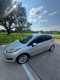 Used 2014 Ford Fiesta SE w/ Equipment Group 201A