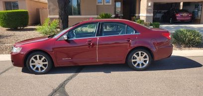 Used 2006 Lincoln Zephyr