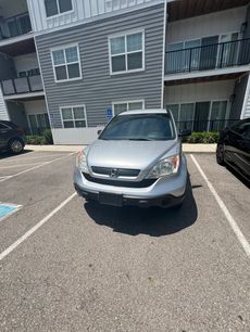 Used 2009 Honda CR-V LX
