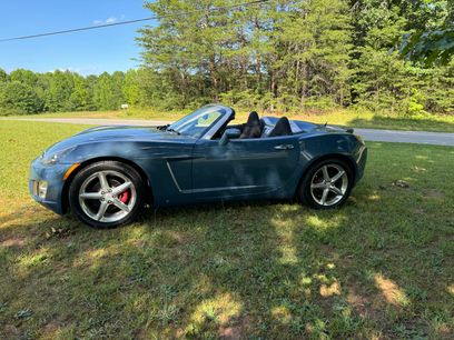 Used 2008 Saturn Sky Red Line