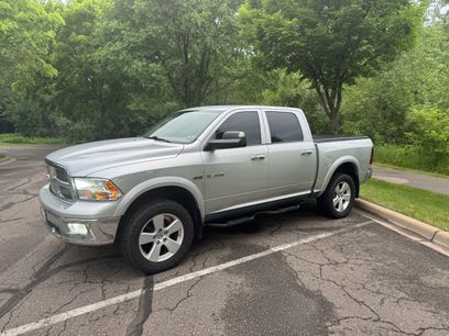 Used 2009 Dodge Ram 1500 Truck SLT w/ Big Horn Regional Pkg
