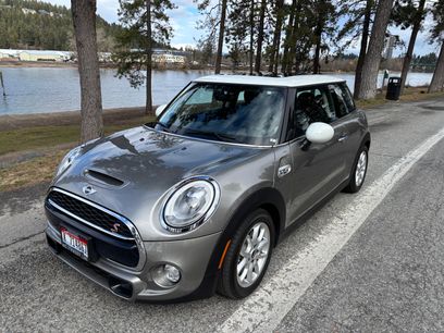 Used 2017 MINI Cooper S