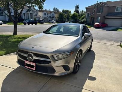 Used 2020 Mercedes-Benz A 220