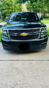 Used 2018 Chevrolet Tahoe LT