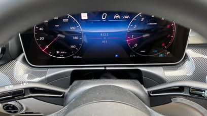 Used 2024 Mercedes-Benz CLE 450 4MATIC Cabriolet