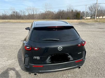 Used 2024 MAZDA CX-50 AWD 2.5 S w/ Cargo Package