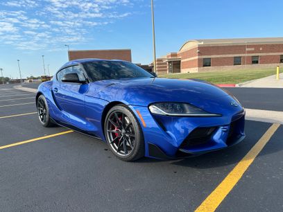 Used 2023 Toyota Supra Premium w/ Driver Assist Package