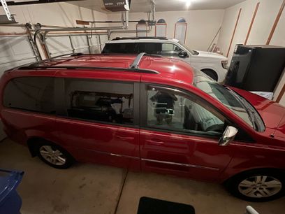 Used 2008 Dodge Grand Caravan SXT