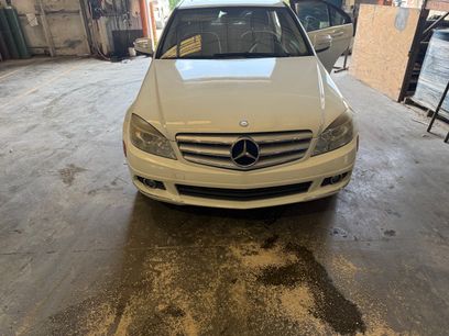 Used 2009 Mercedes-Benz C 300 Sedan
