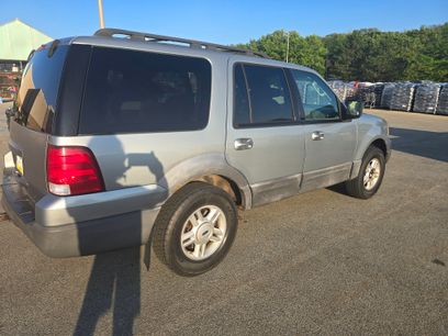 Used 2006 Ford Expedition XLT