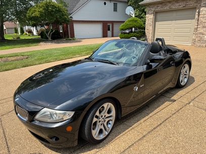 Used 2005 BMW Z4 3.0i