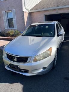 Used 2009 Honda Accord EX