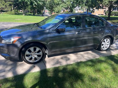 Used 2009 Honda Accord EX-L