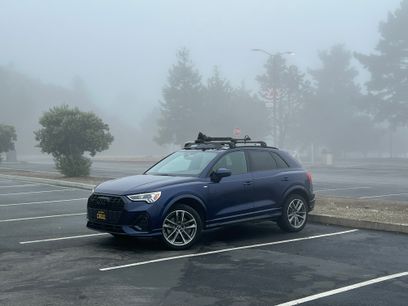 Used 2021 Audi Q3 2.0T Premium Plus w/ Premium Plus Package