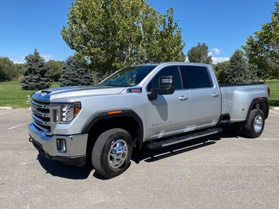 Used 2022 GMC Sierra 3500 SLE w/ SLE Convenience Package