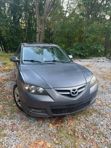 Used 2007 MAZDA MAZDA3 s Grand Touring