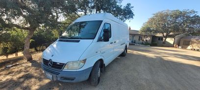 Used 2006 Dodge Sprinter 2500 w/ PWR Convenience Group