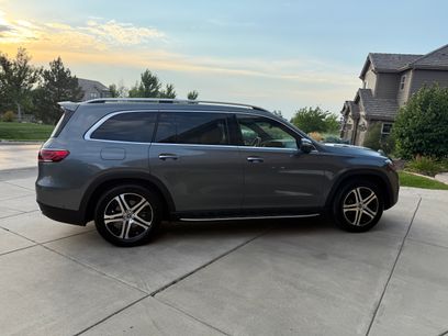 Used 2020 Mercedes-Benz GLS 450 4MATIC